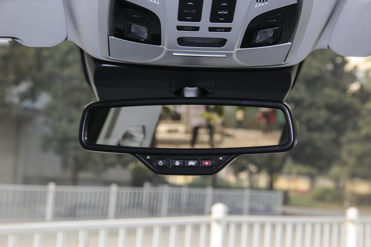 4月哈弗H6口碑报告—空间表现获得车主认可