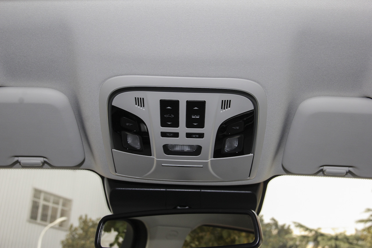 4月哈弗H6口碑报告—空间表现获得车主认可