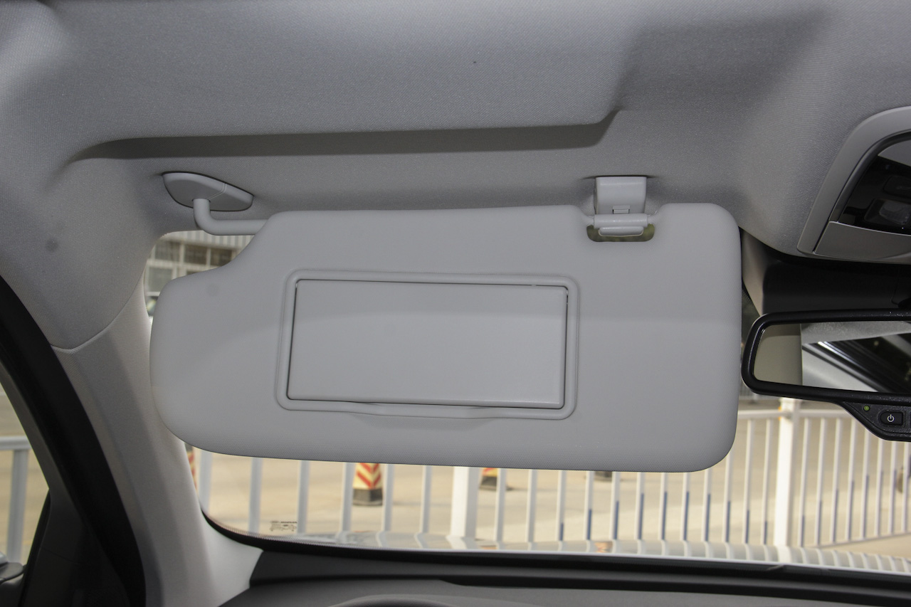 4月哈弗H6口碑报告—空间表现获得车主认可