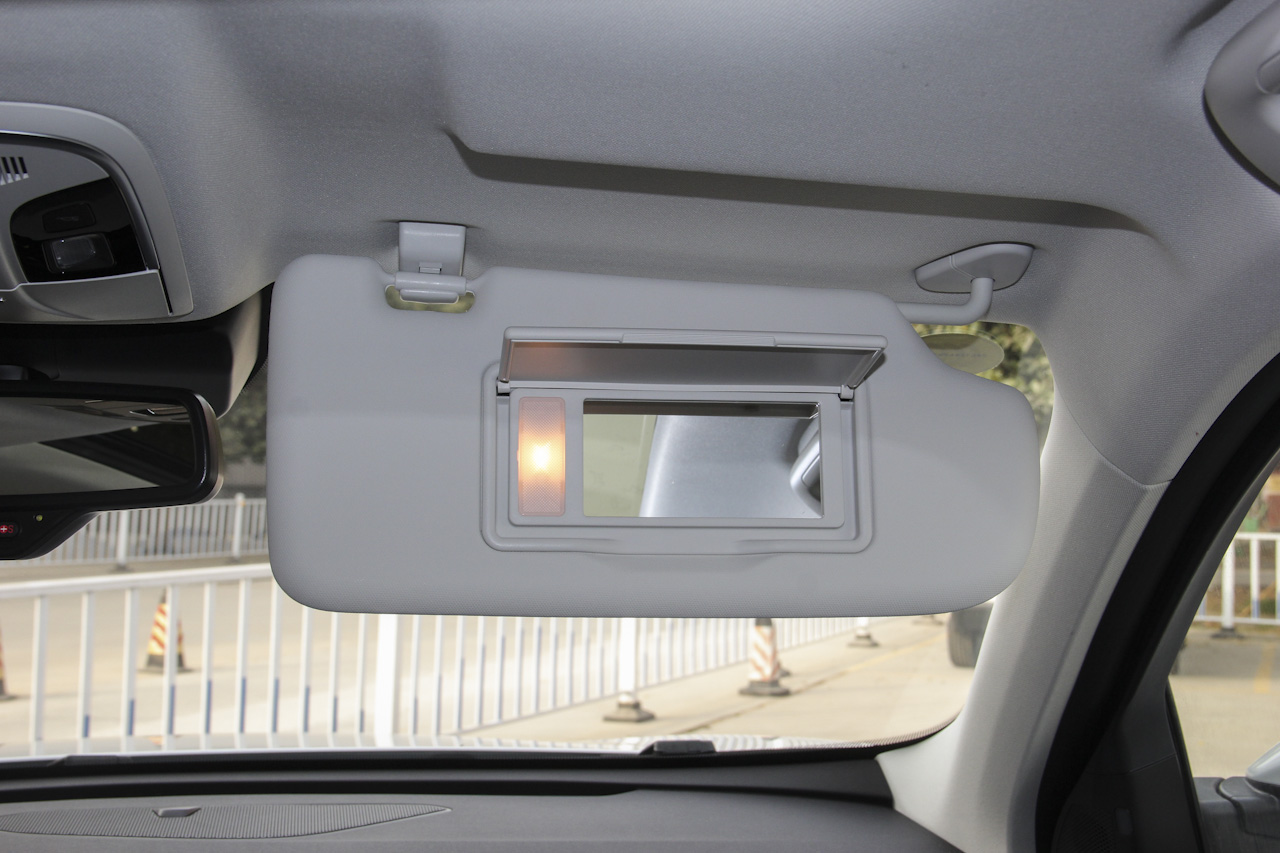 4月哈弗H6口碑报告—空间表现获得车主认可