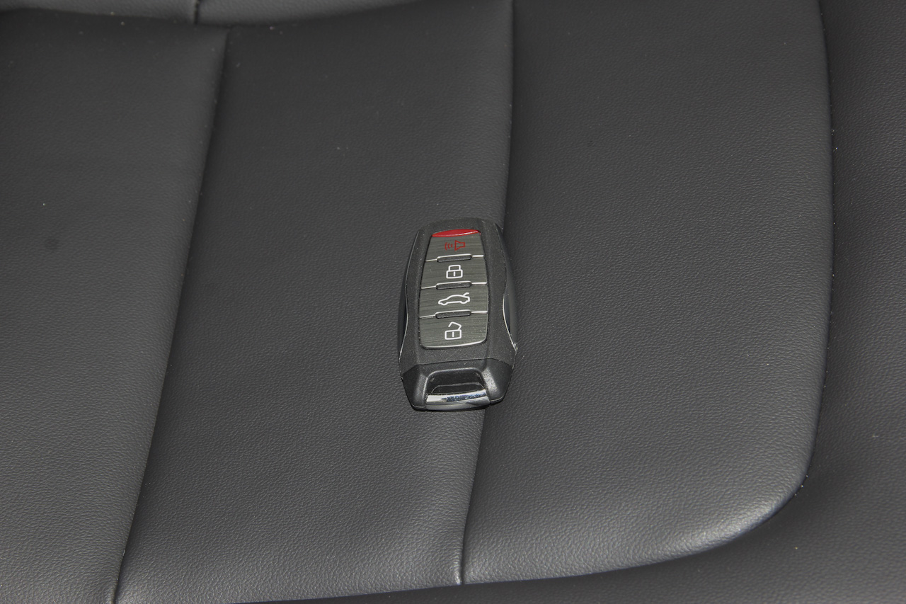 4月哈弗H6口碑报告—空间表现获得车主认可