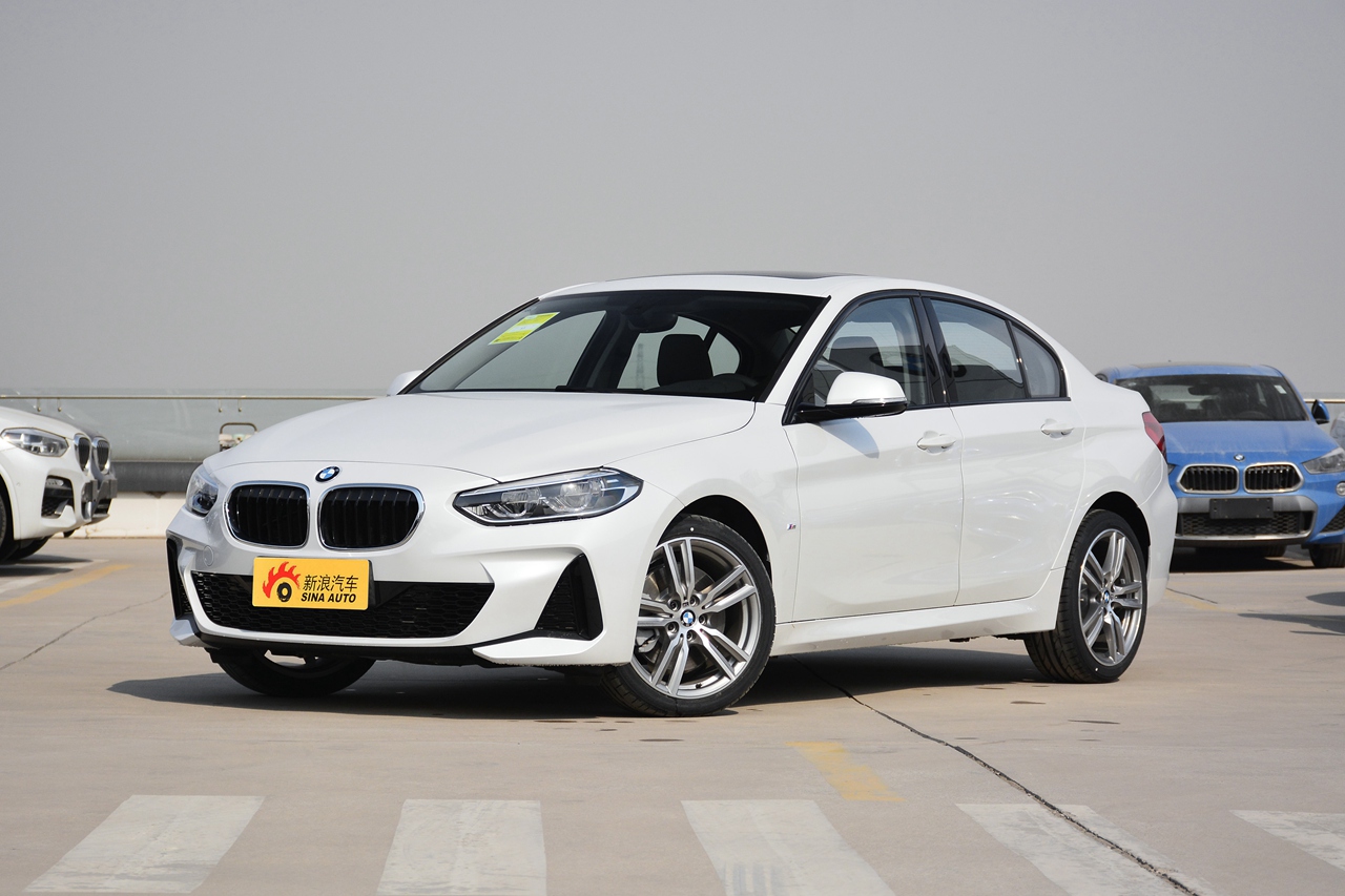 4月新浪汽车口碑报告—宝马1系车主推荐指数5颗星