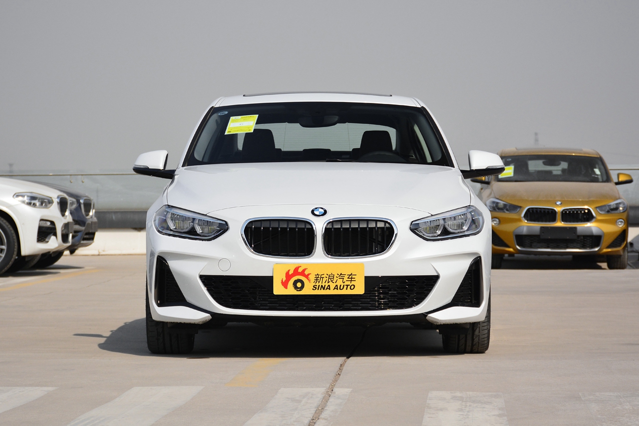 4月新浪汽车口碑报告—宝马1系车主推荐指数5颗星