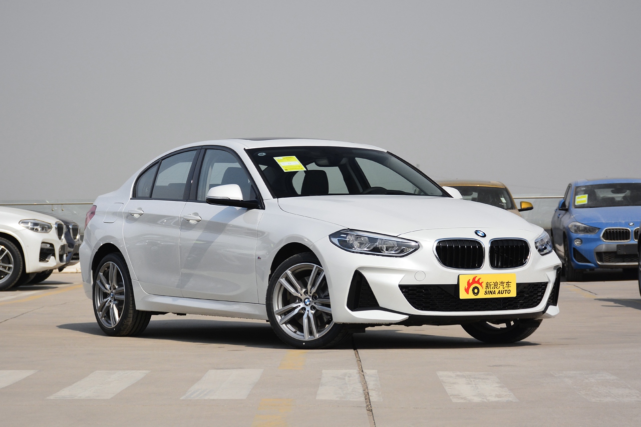 4月新浪汽车口碑报告—宝马1系车主推荐指数5颗星