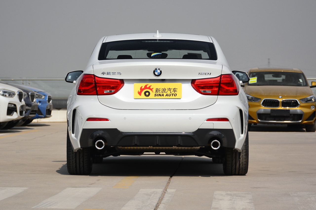 4月新浪汽车口碑报告—宝马1系车主推荐指数5颗星