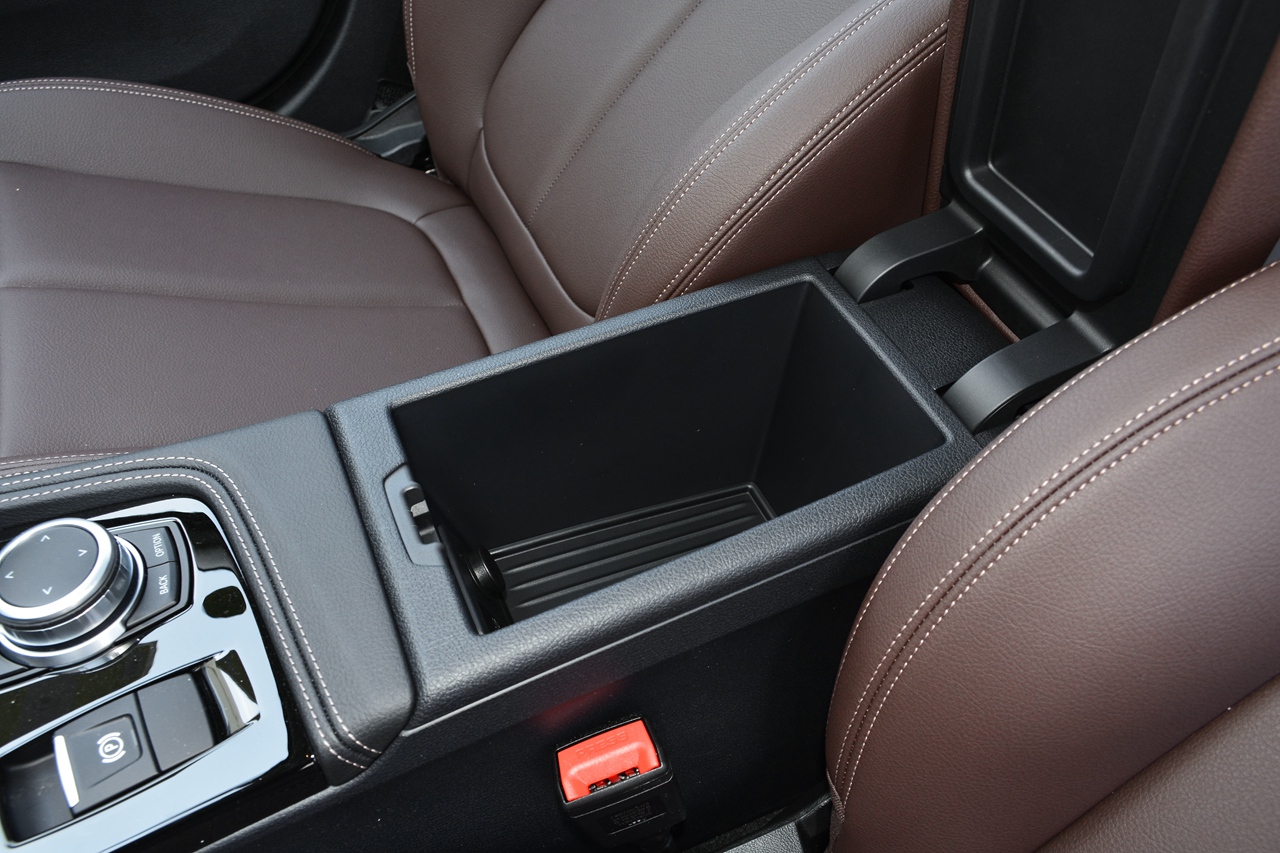 4月新浪汽车口碑报告—宝马1系车主推荐指数5颗星