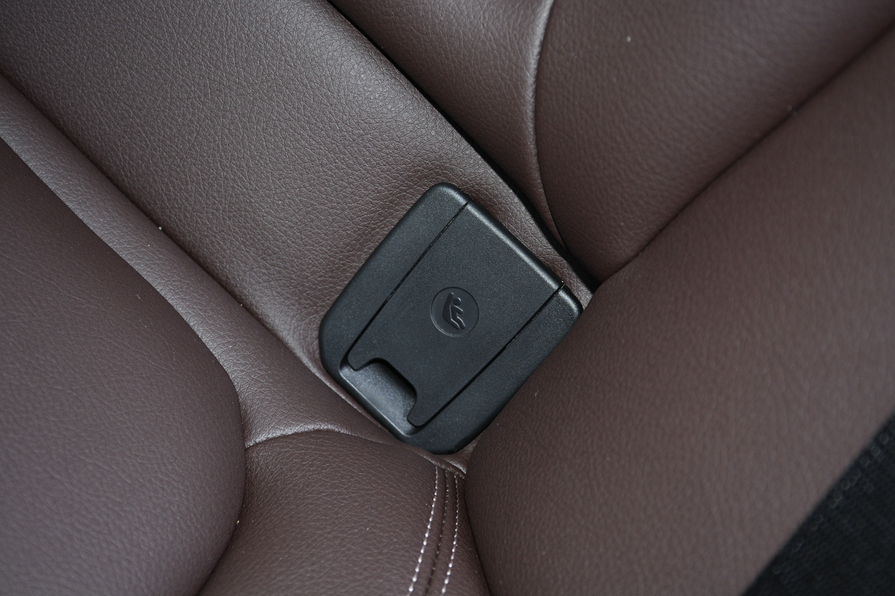 4月新浪汽车口碑报告—宝马1系车主推荐指数5颗星