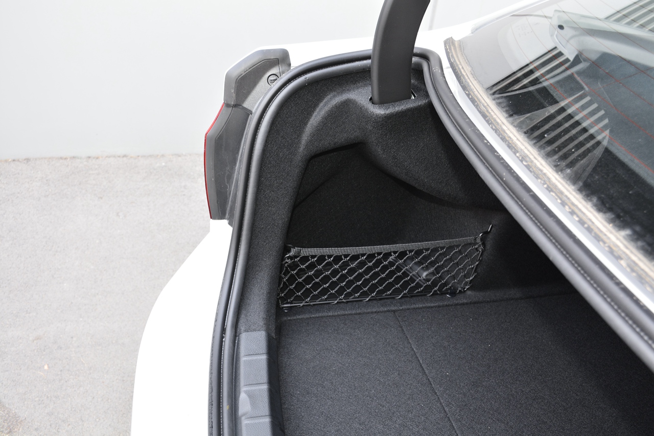 4月新浪汽车口碑报告—宝马1系车主推荐指数5颗星