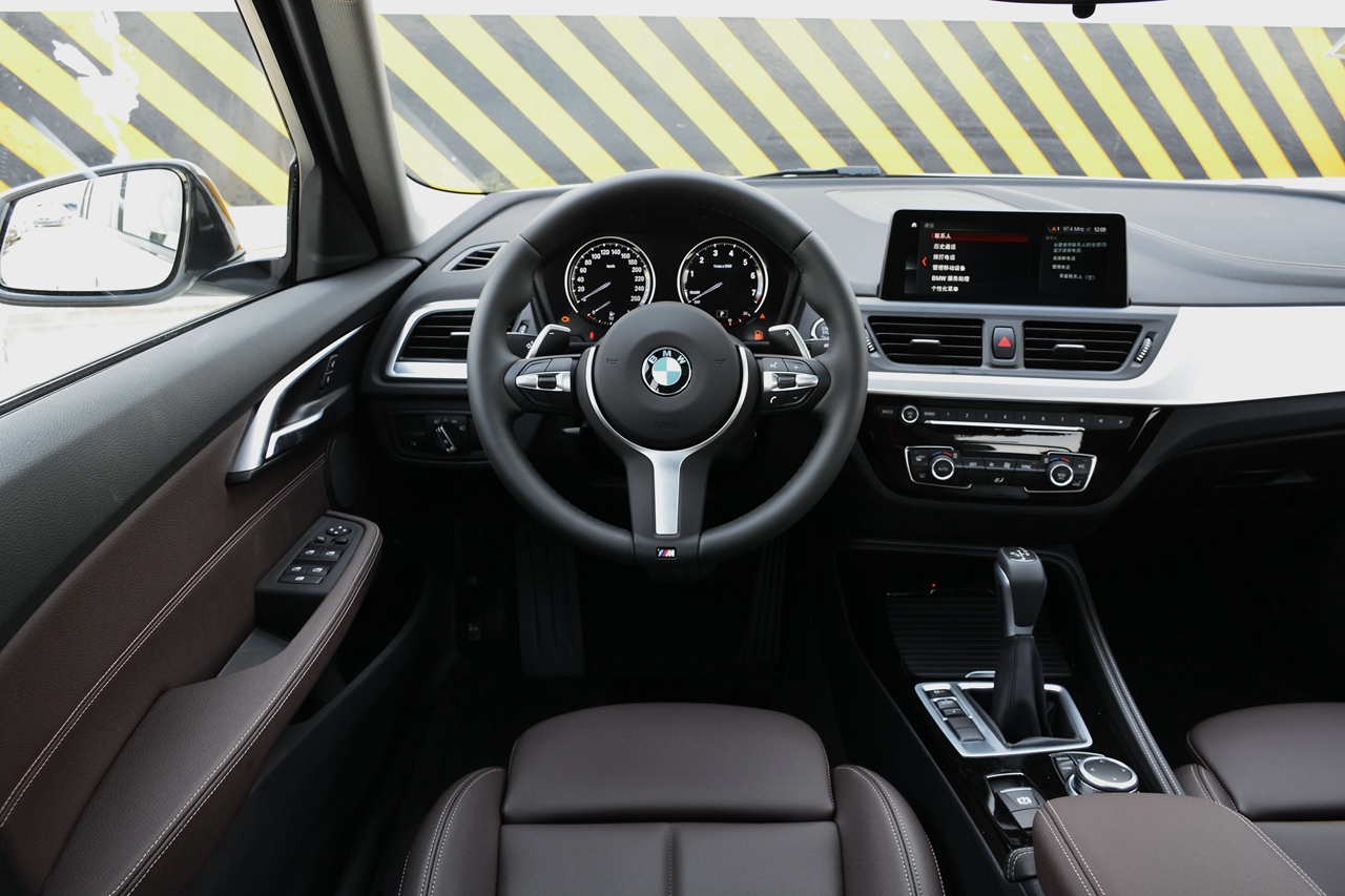 5月宝马1系车主口碑解析—听消费者谈用车感受!