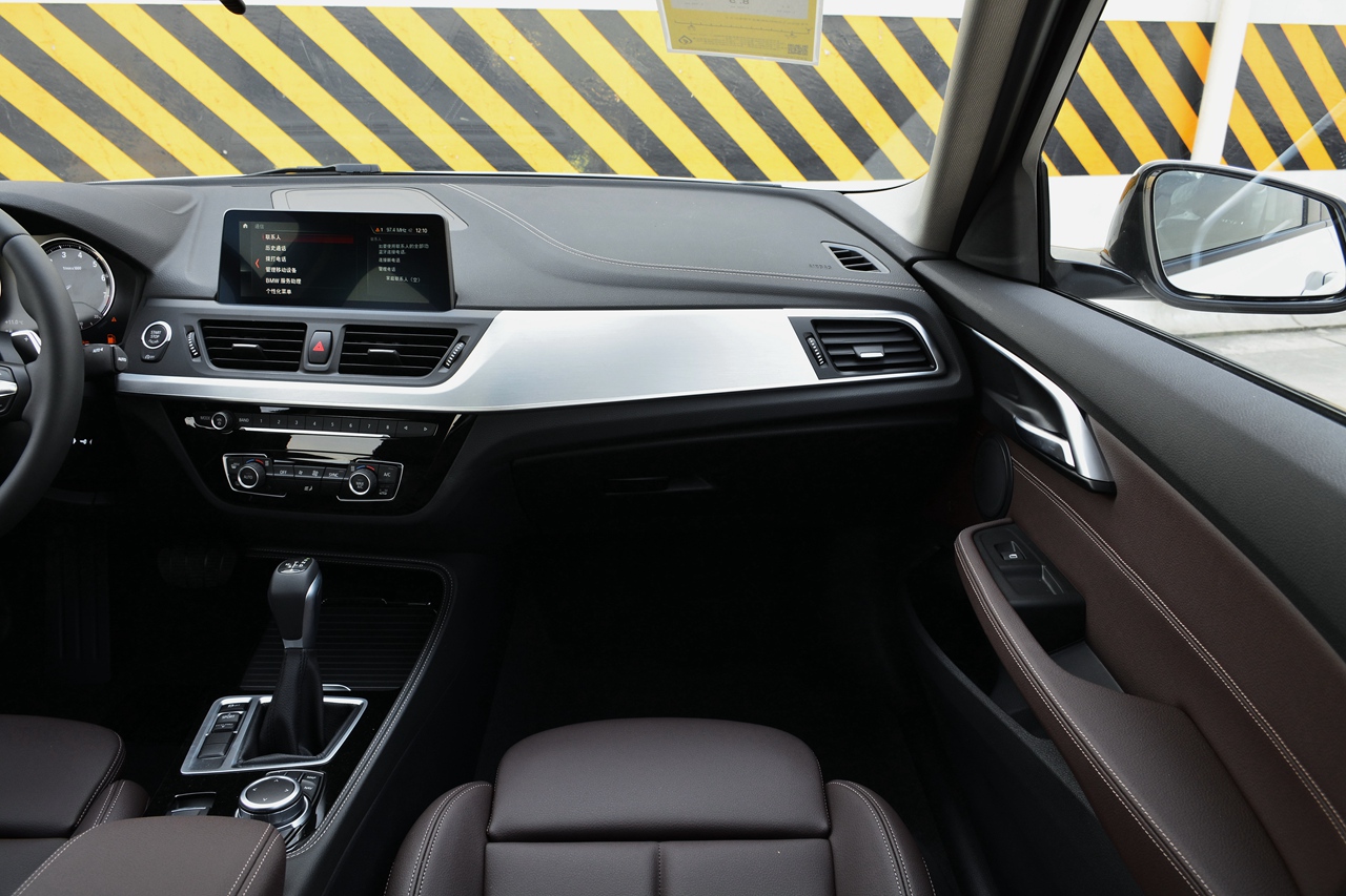 5月宝马1系车主口碑解析—听消费者谈用车感受!