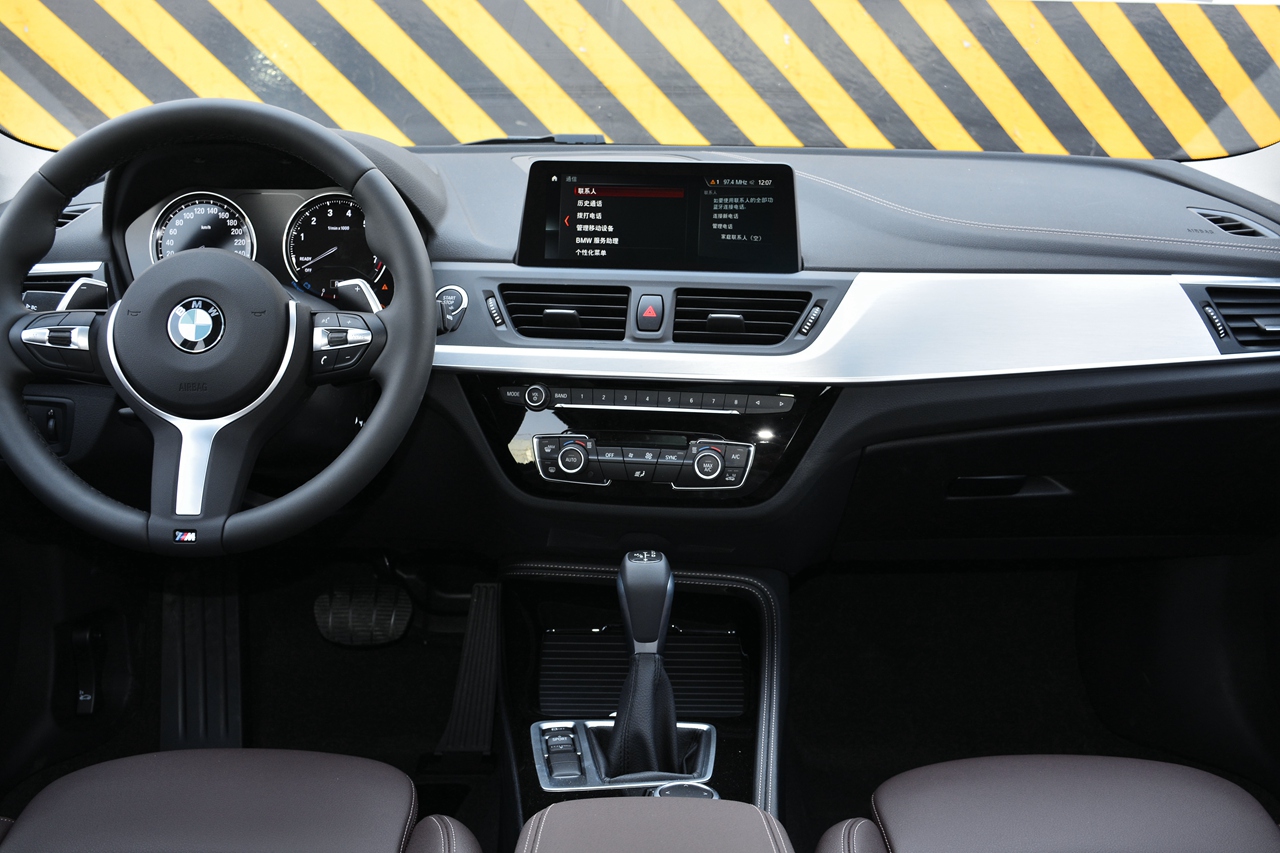 5月宝马1系车主口碑解析—听消费者谈用车感受!