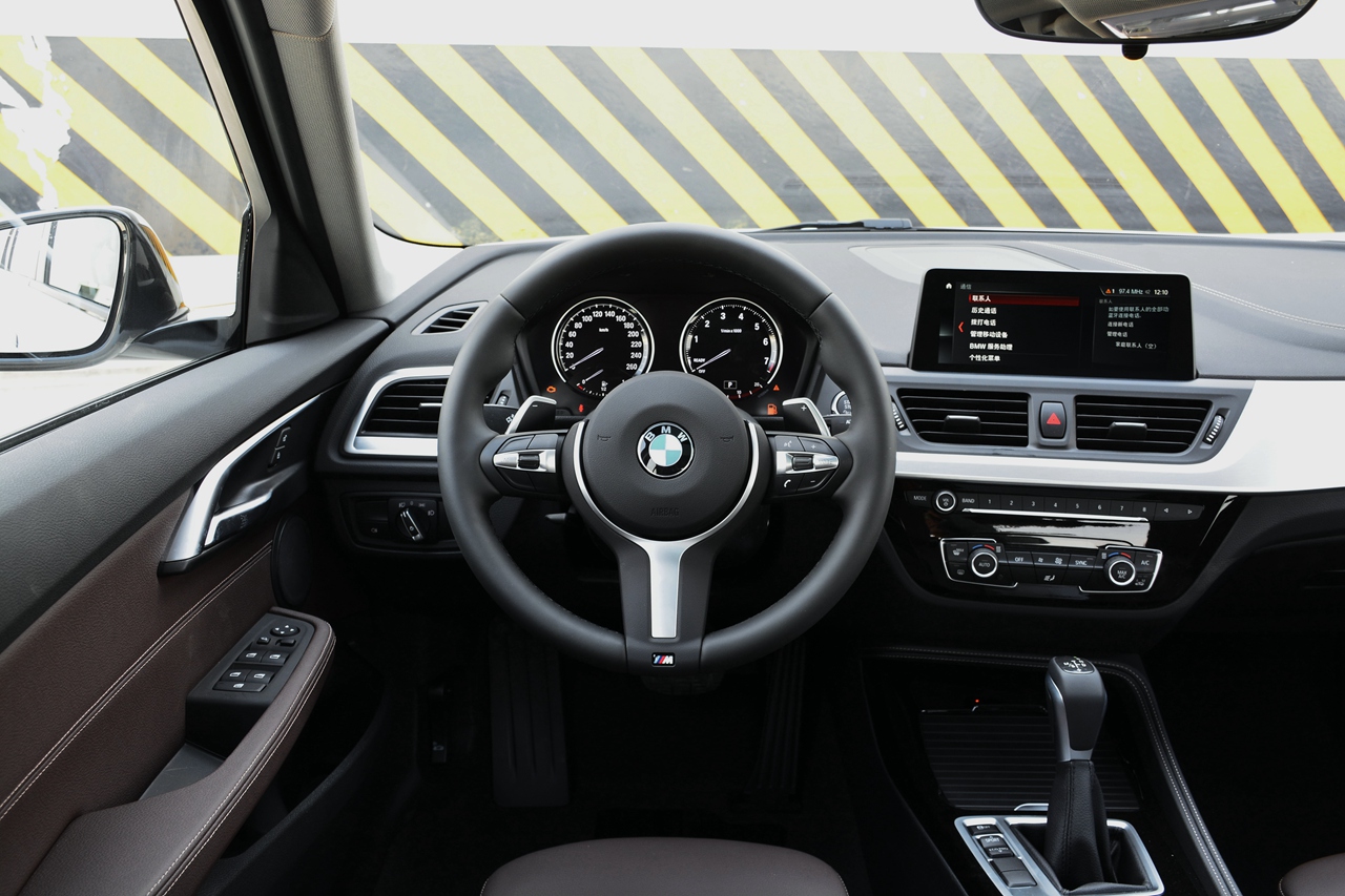 5月宝马1系车主口碑解析—听消费者谈用车感受!