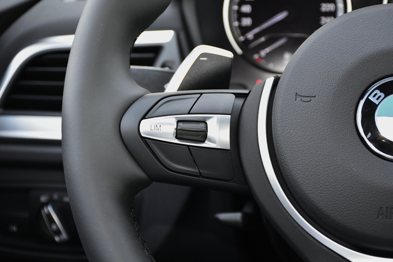 5月宝马1系车主口碑解析—听消费者谈用车感受!