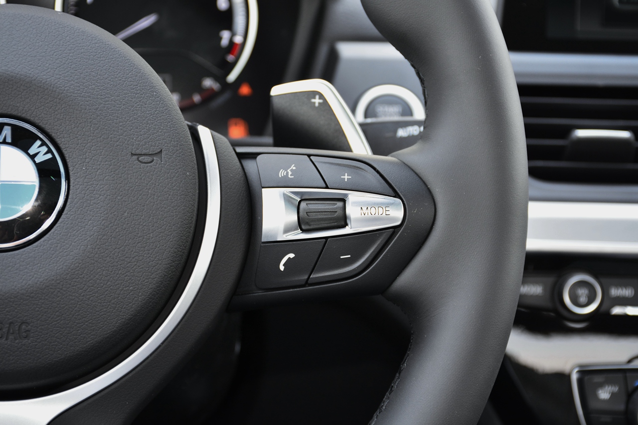 5月宝马1系车主口碑解析—听消费者谈用车感受!