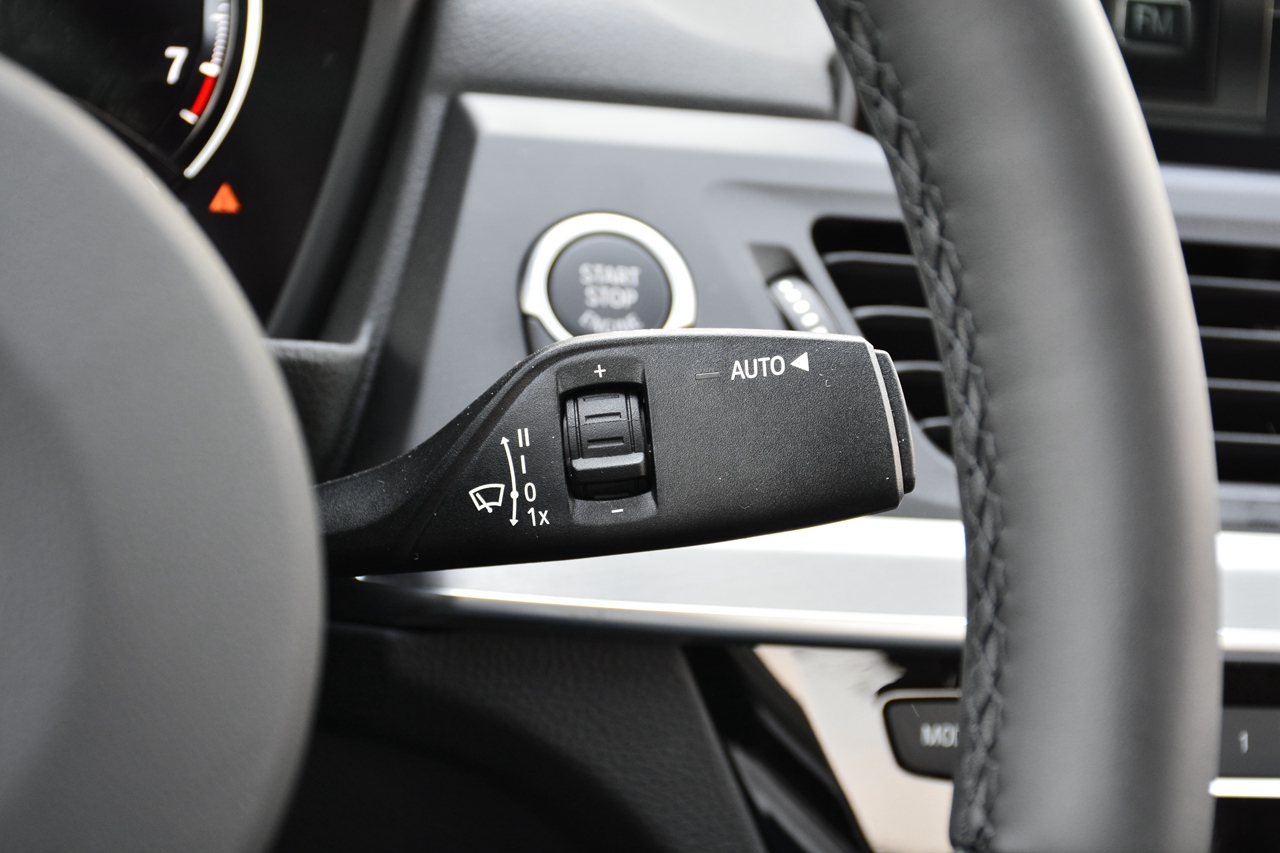 5月宝马1系车主口碑解析—听消费者谈用车感受!