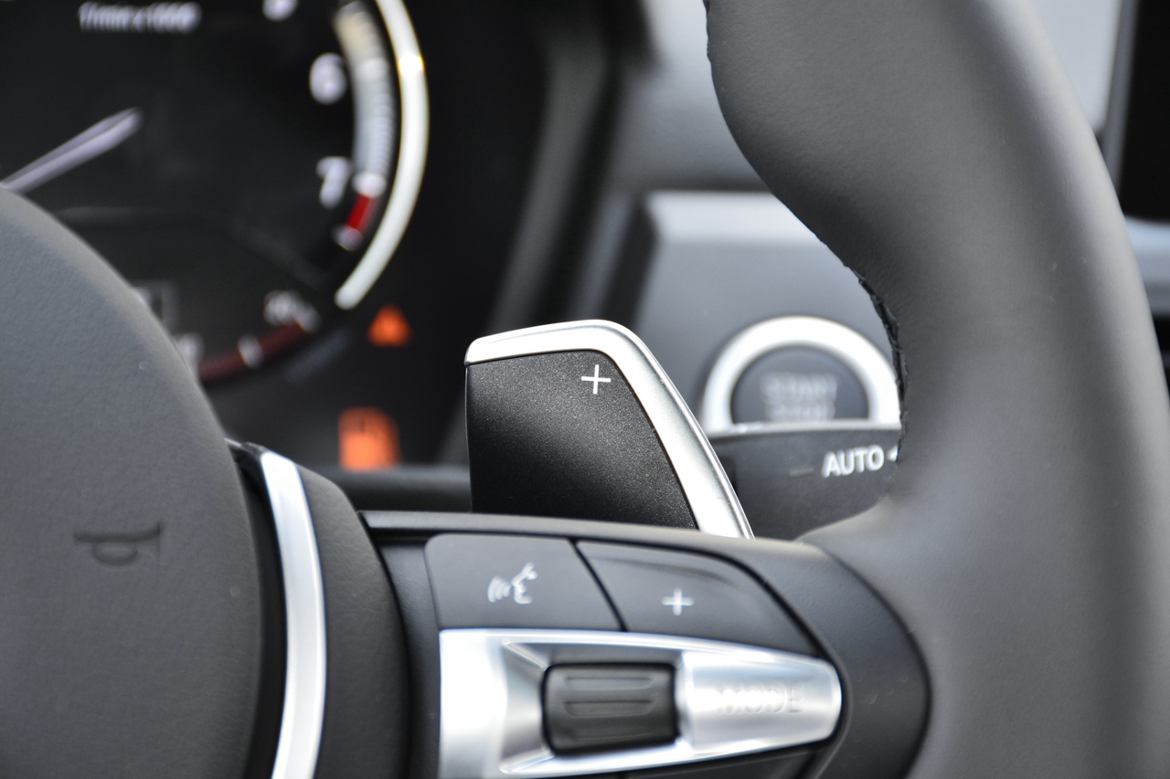 5月宝马1系车主口碑解析—听消费者谈用车感受!