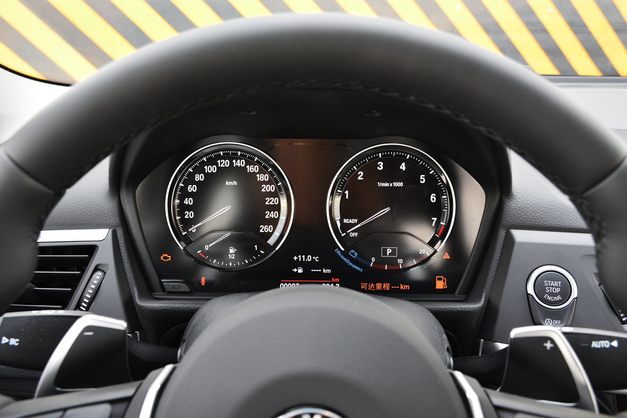 5月宝马1系车主口碑解析—听消费者谈用车感受!