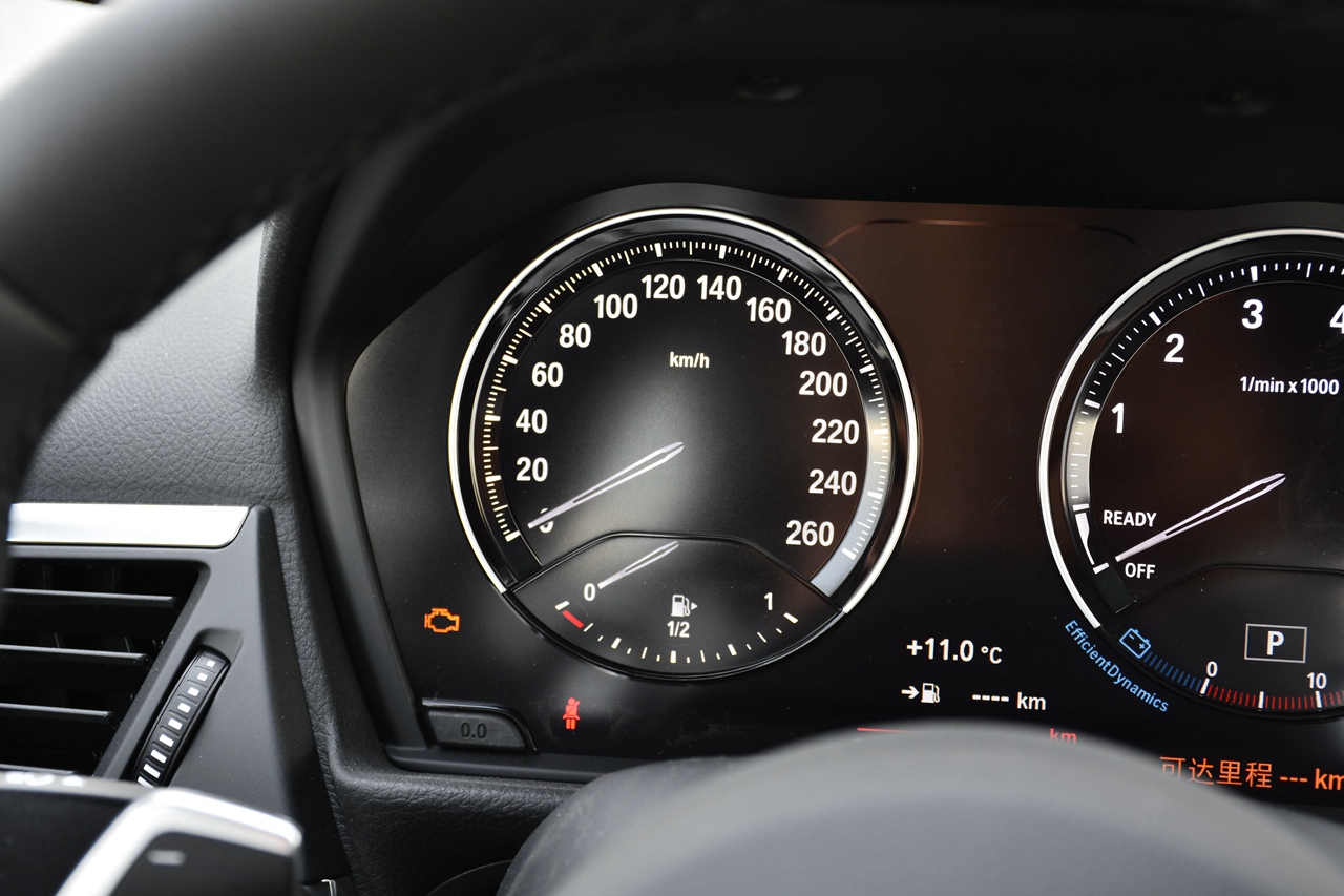 5月宝马1系车主口碑解析—听消费者谈用车感受!