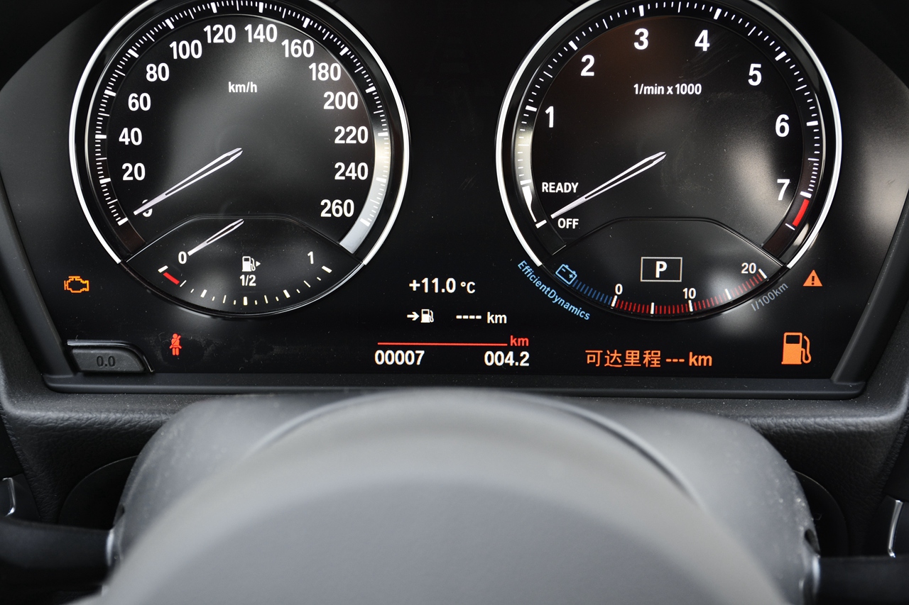 5月宝马1系车主口碑解析—听消费者谈用车感受!