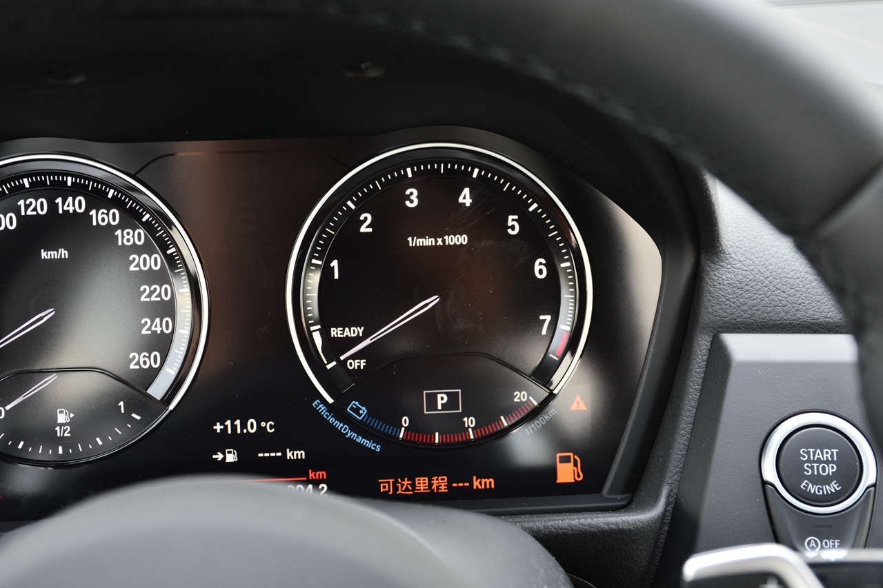 5月宝马1系车主口碑解析—听消费者谈用车感受!