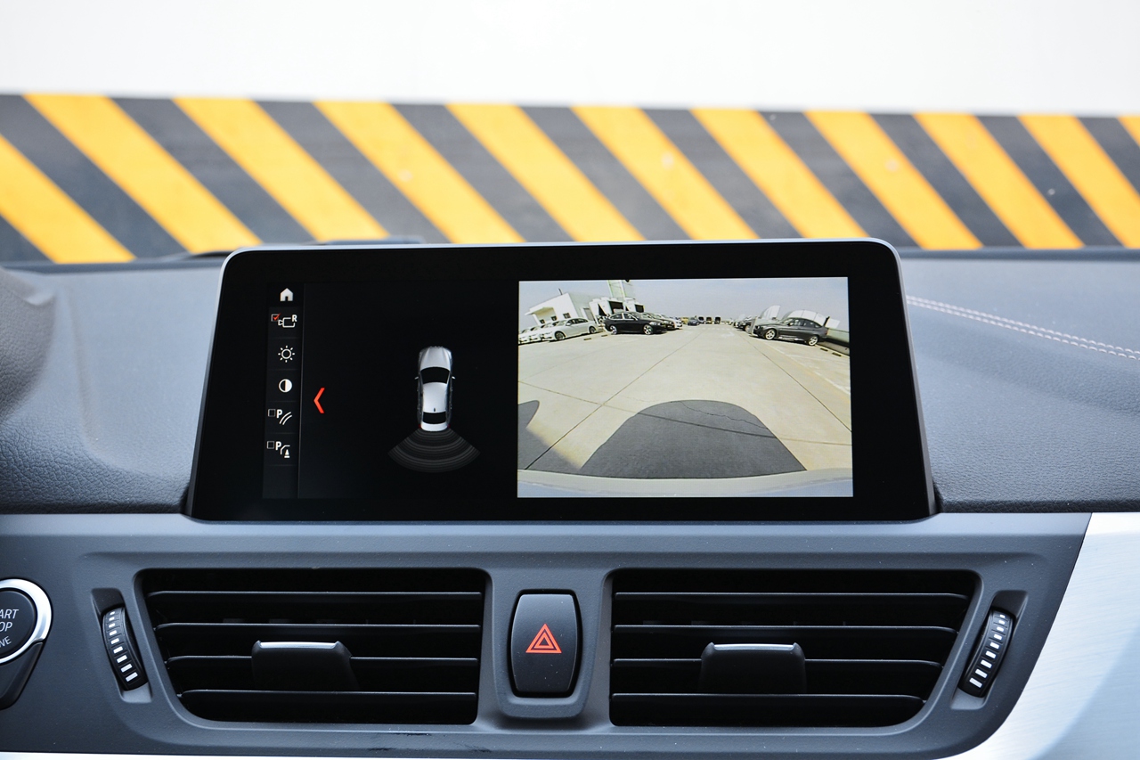 5月宝马1系车主口碑解析—听消费者谈用车感受!