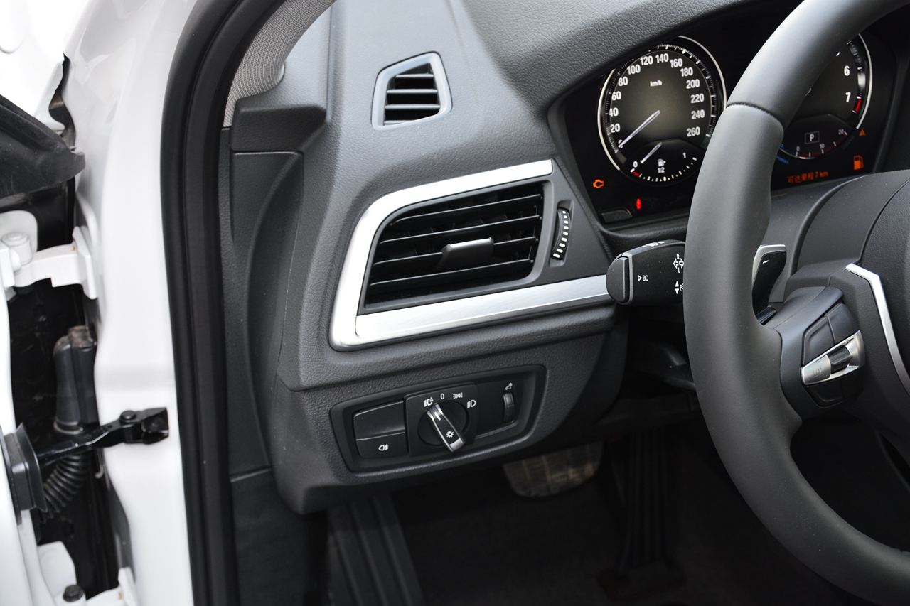 5月宝马1系车主口碑解析—听消费者谈用车感受!