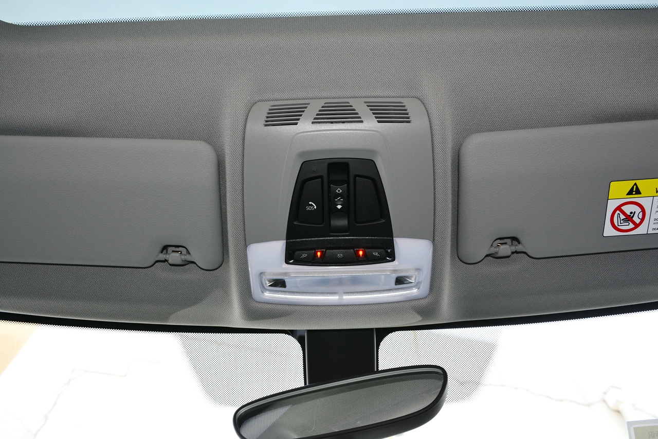 5月宝马1系车主口碑解析—听消费者谈用车感受!