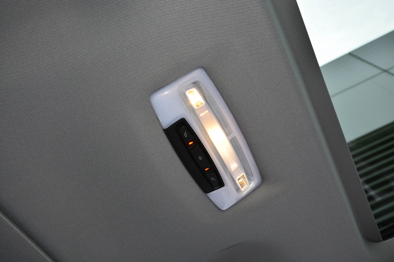 5月宝马1系车主口碑解析—听消费者谈用车感受!