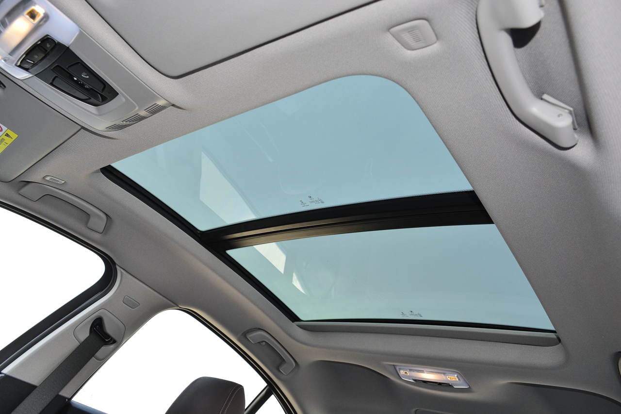 5月宝马1系车主口碑解析—听消费者谈用车感受!