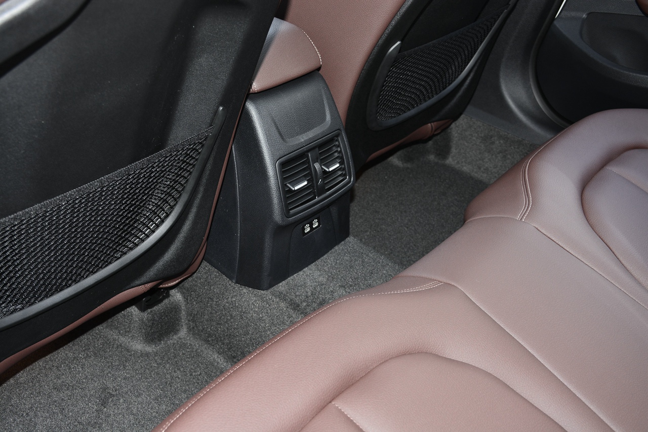 5月宝马1系车主口碑解析—听消费者谈用车感受!