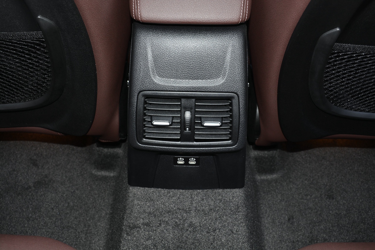 5月宝马1系车主口碑解析—听消费者谈用车感受!