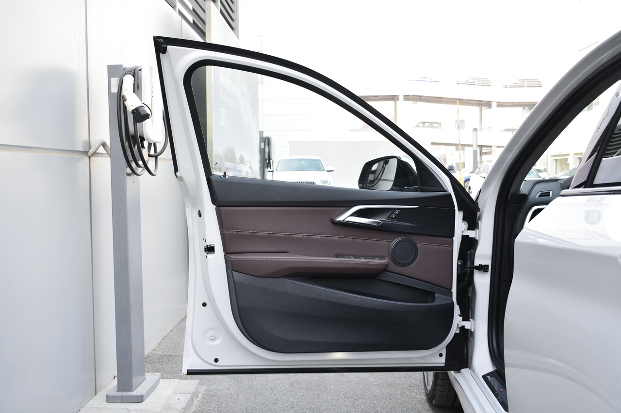 5月宝马1系车主口碑解析—听消费者谈用车感受!