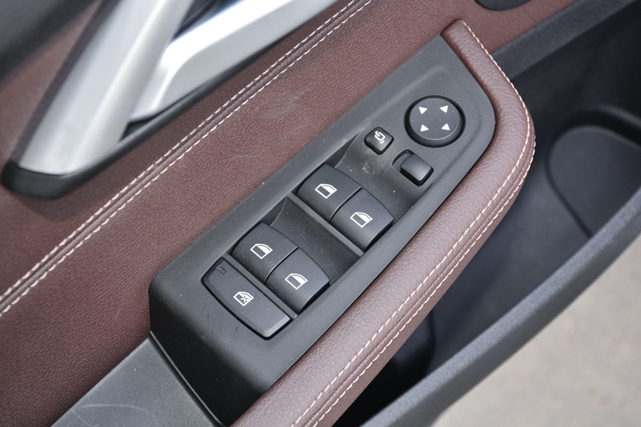 5月宝马1系车主口碑解析—听消费者谈用车感受!