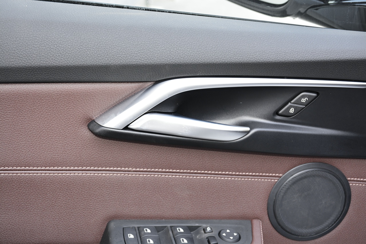 5月宝马1系车主口碑解析—听消费者谈用车感受!