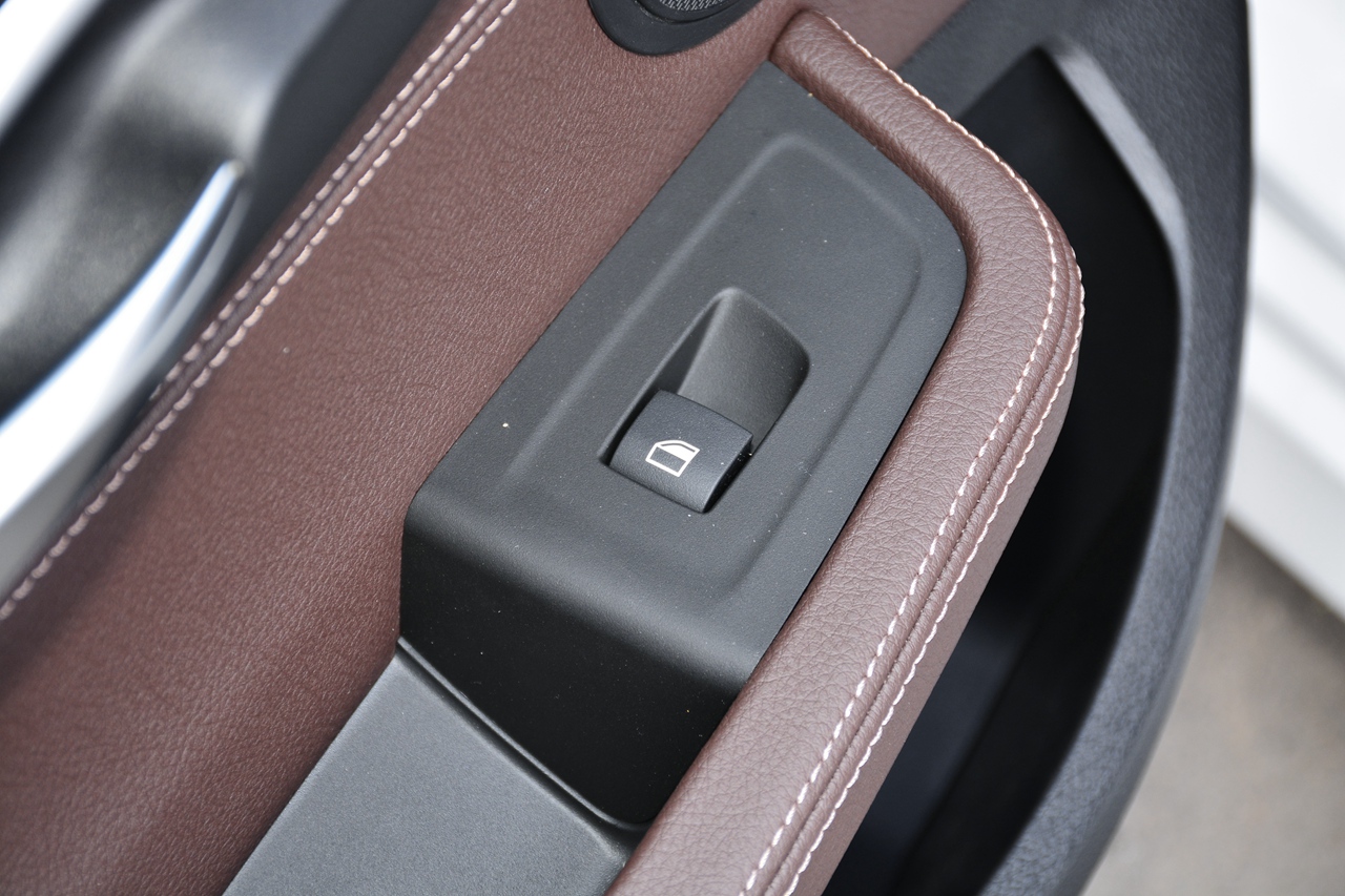 5月宝马1系车主口碑解析—听消费者谈用车感受!