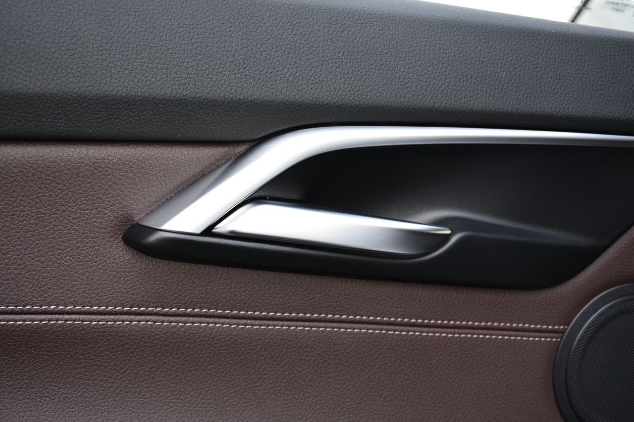 5月宝马1系车主口碑解析—听消费者谈用车感受!