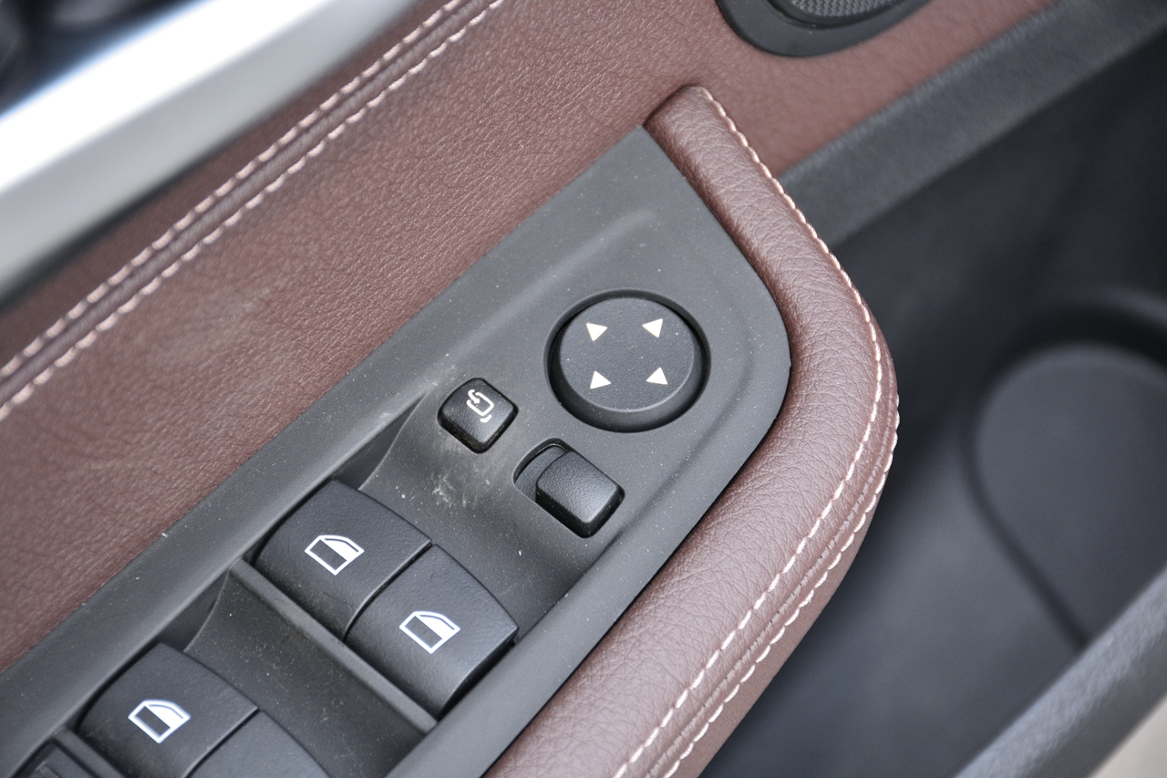 5月宝马1系车主口碑解析—听消费者谈用车感受!