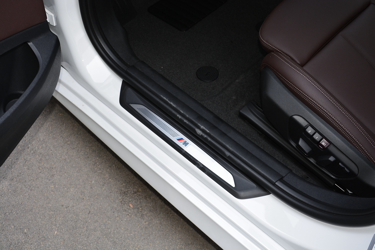 5月宝马1系车主口碑解析—听消费者谈用车感受!