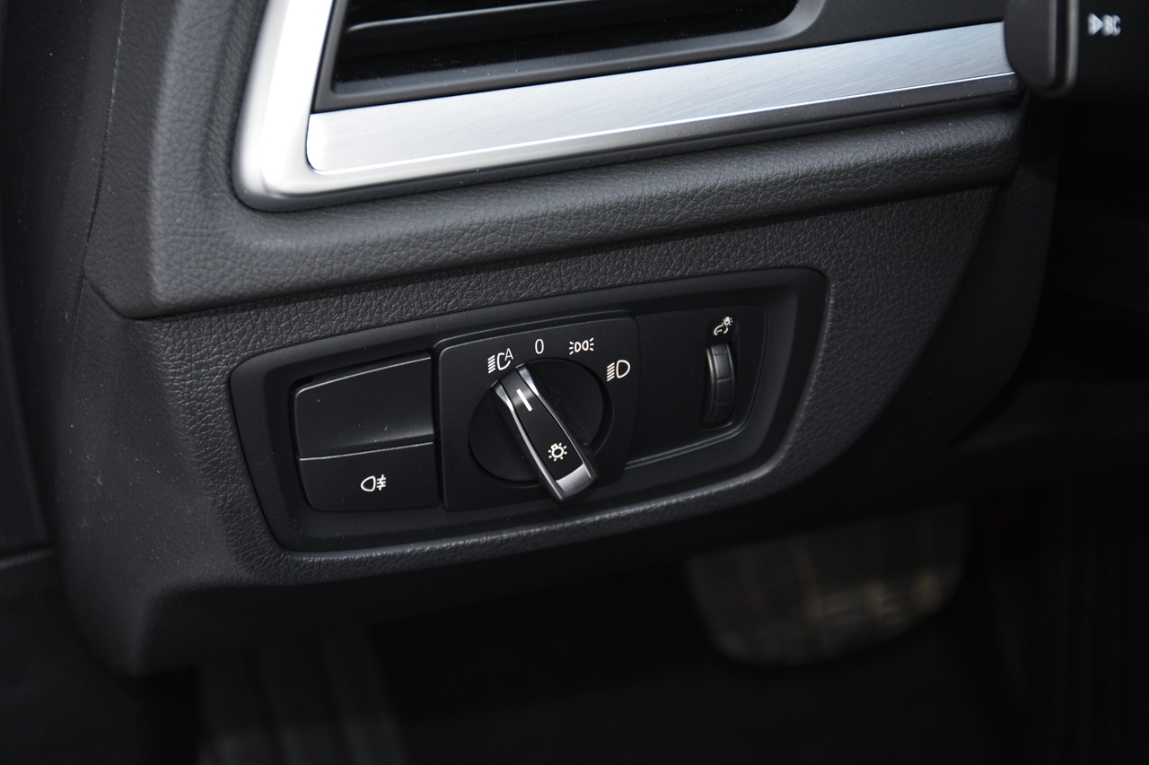 5月宝马1系车主口碑解析—听消费者谈用车感受!