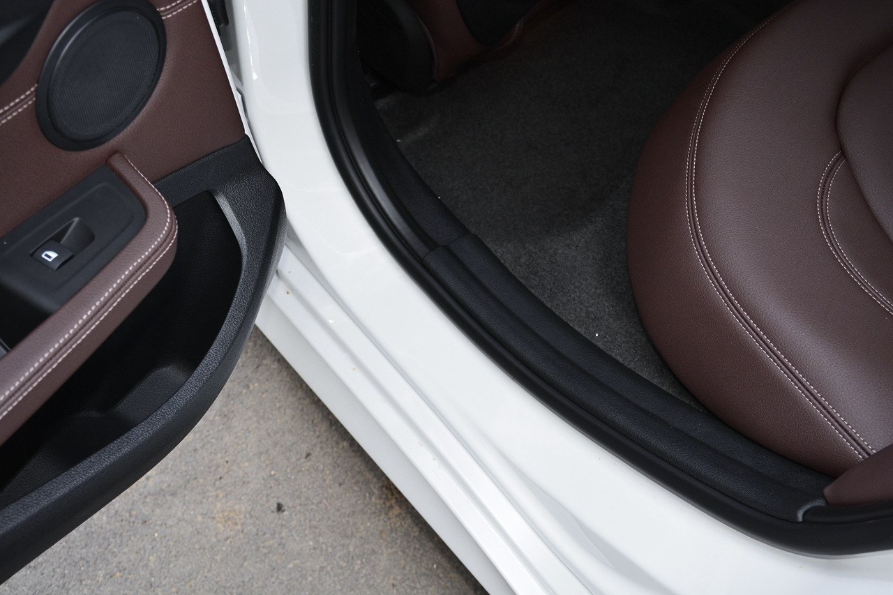 5月宝马1系车主口碑解析—听消费者谈用车感受!