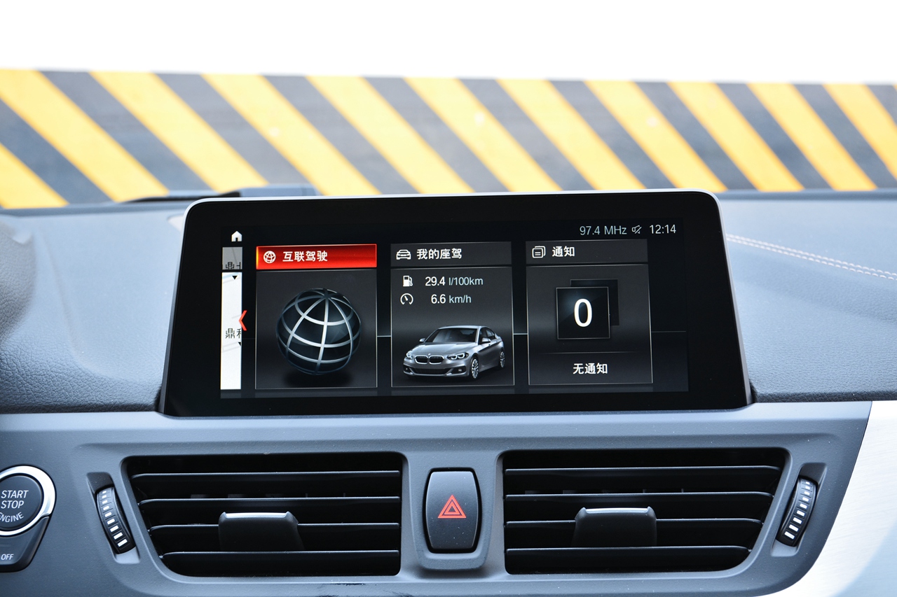 5月宝马1系车主口碑解析—听消费者谈用车感受!