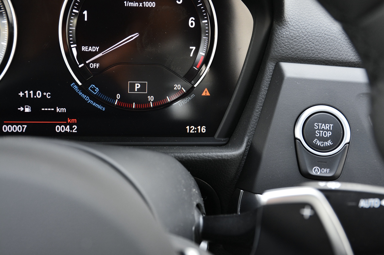 5月宝马1系车主口碑解析—听消费者谈用车感受!