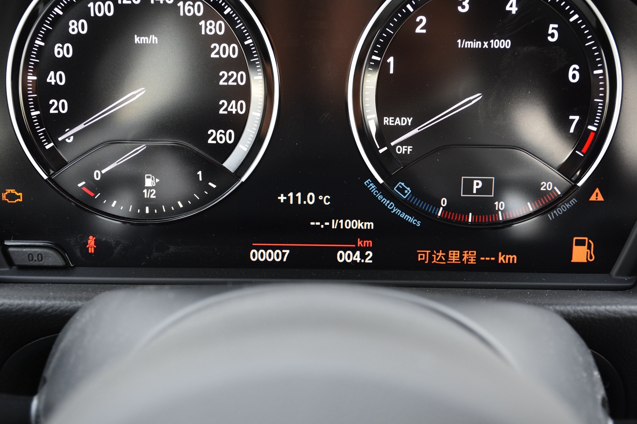 5月宝马1系车主口碑解析—听消费者谈用车感受!