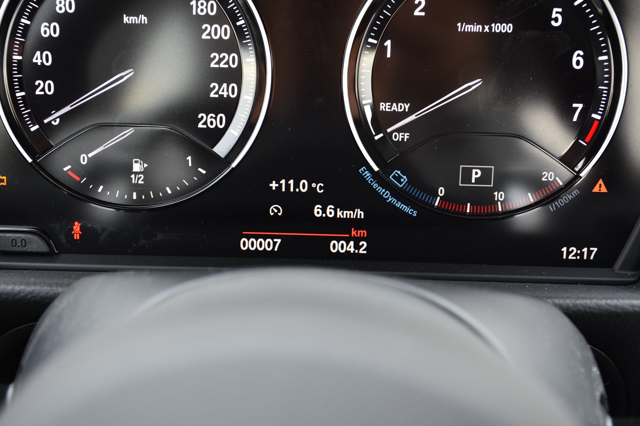 5月宝马1系车主口碑解析—听消费者谈用车感受!