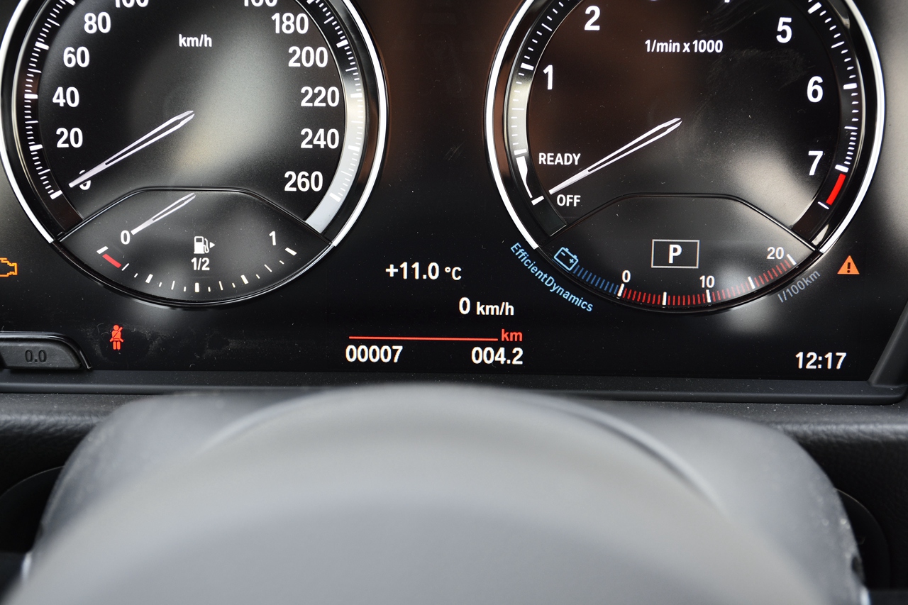 5月宝马1系车主口碑解析—听消费者谈用车感受!