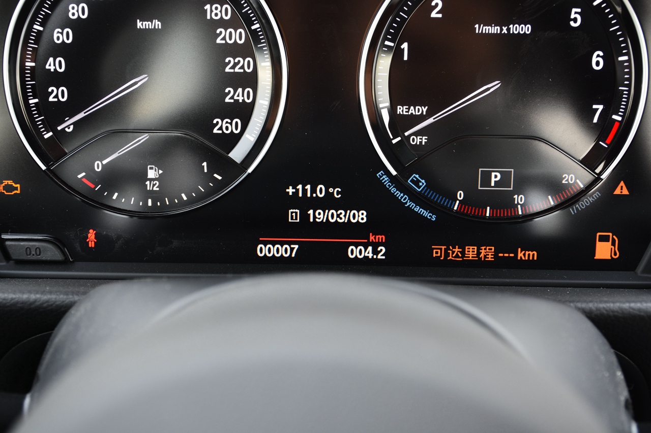 5月宝马1系车主口碑解析—听消费者谈用车感受!