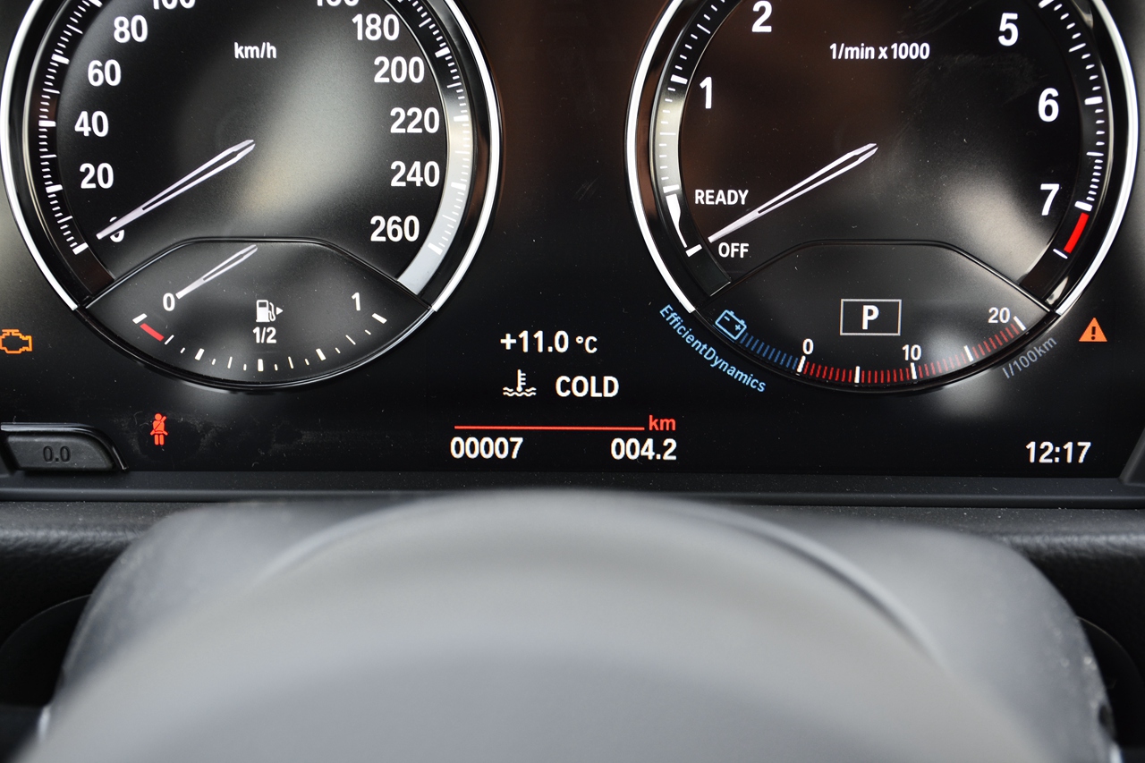 5月宝马1系车主口碑解析—听消费者谈用车感受!