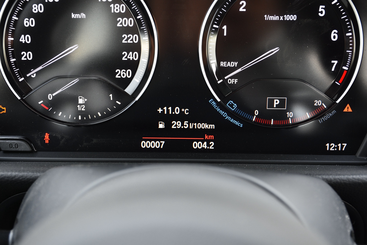 5月宝马1系车主口碑解析—听消费者谈用车感受!