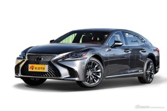 8月雷克萨斯LS新能源口碑报告-舒适表现获得