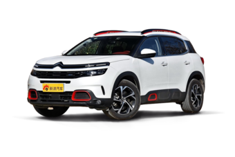 7月天逸 C5 AIRCROSS口碑报告—空间表现获得车主认可